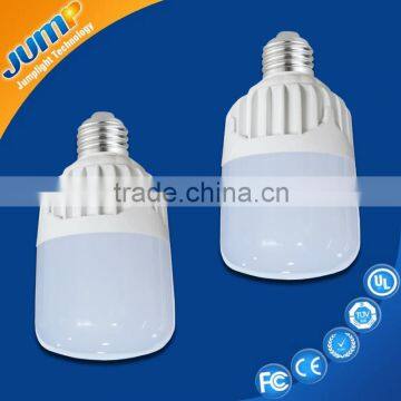 High quality led bulb raw material 50w in pure white color