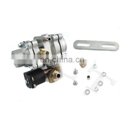 autogas kit a gas gnv cng gas pressure regulator fuel pressure regulator kit