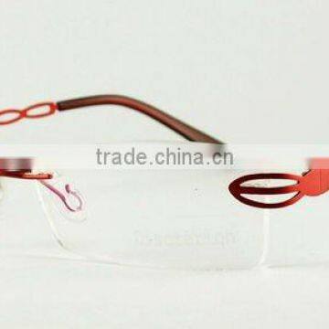 Titanium Frame RT1064