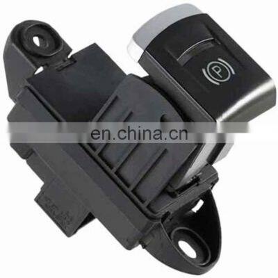 Electrical Park Brake Switch Hand Brake Button 4F1927225A Fit for Audi A6 S6 Allroad Quattro RS6