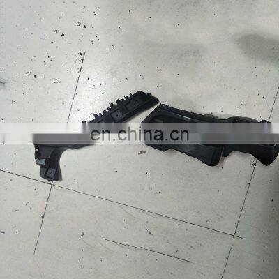 Front Bumper Rear Bumper Bracket for Mondeo Fusion Body Parts 2013 2014 2015 2016 photo-2