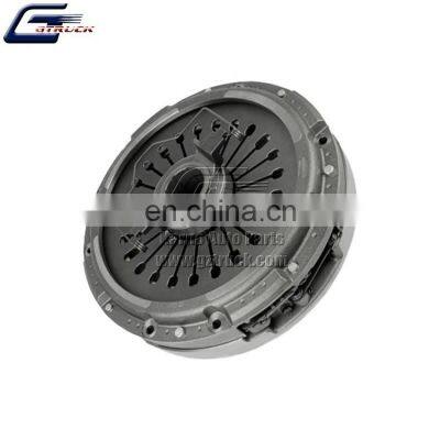 Clutch cover, with release bearing Oem 1672938 1672940 20569141 20571158 3192205 for VL Truck Clutch Pressure Plate