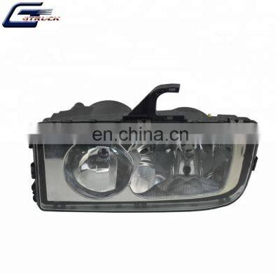 Heavy Duty Truck Parts LED Head Light OEM 9408200161 LH for MB Head Lamp