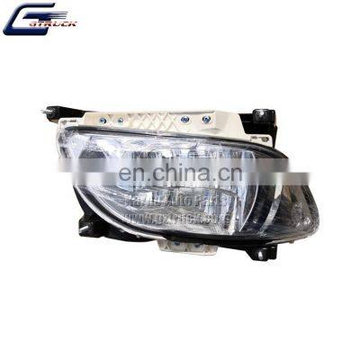 Led Fog Lamp Oem 1835885 1835887 for DAF XF106 Truck Body Auto Parts Fog Light