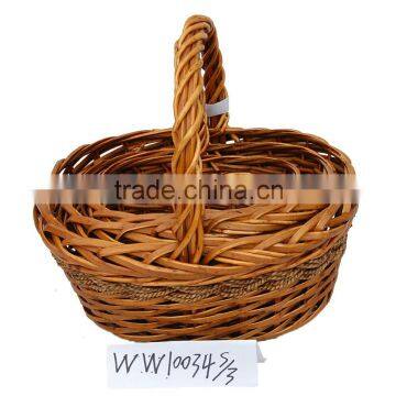 2015 cheap basket for storage