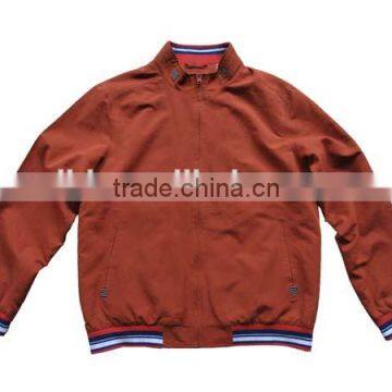 Casual jacket mens clothing