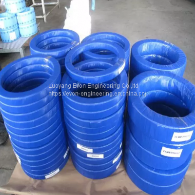SPE series slewing drive can be used for marine cranes