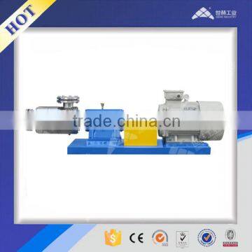 Inline High-shear Emulsion machine(three stages)