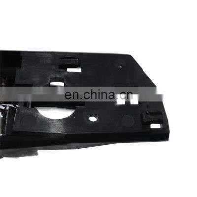 Free Shipping!Rear Left Door Handle Chrome Driver Side For Hyundai Sonata 836103K530CR