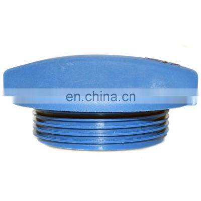 New Engine Coolant Tank Cap Reservoir Cover For Audi A4 A6 8E0121321 1002380003 photo-2