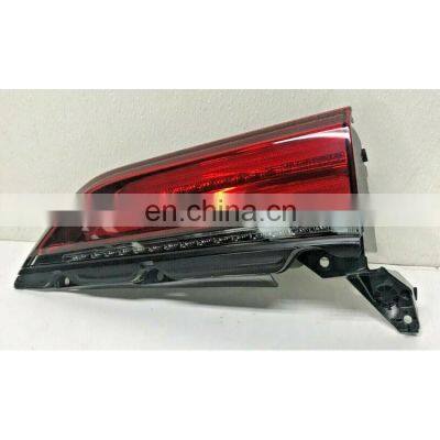 Hot Selling Auto Parts Car Lamp Taillights For LEXUS LX570 2016 photo-2