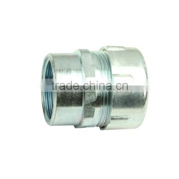 1/2 Electrical conduit connector