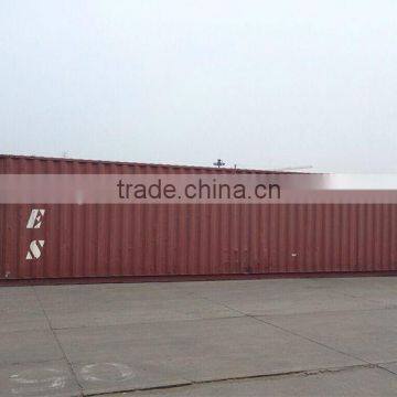 Used 40ft Shipping Container for Sale in NZ photo-3