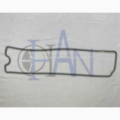 Valve Cover Gasket, New, For John Deere, R123542