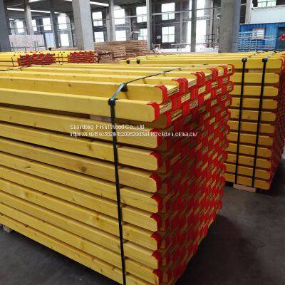 H20 Timber Beam H20 Timber Beam Formwork for Column and Wall photo-5
