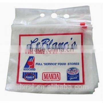 2014 China Hot Sale Self Seal Deli Bags for Food Packing