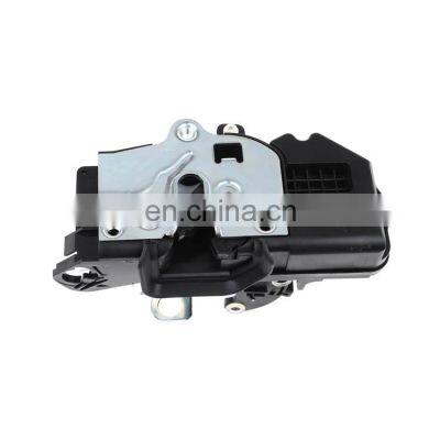 For GMC Sierra Chevy Chevrolet Silverado 1500 2500 3500 Door Lock Actuator Front Left 15880052 15889954 20783846 20783849 photo-5