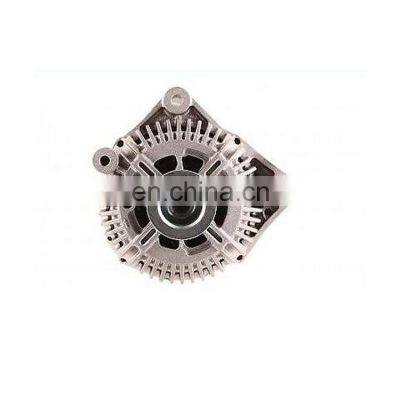 Alternator 28V For IVECO Eurocargo I-Iii 0124655005 0986045430 DRB5430 CA1812IR 63536550050 945430 L611867 photo-2