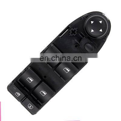 SQCS Auto Parts Supplier Power Front Left Window Lifter Switch For BMW E60 E61 523i 525i 528i 530i 540i 550i Oem 61319122112 photo-4