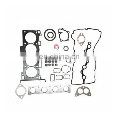 Factory Supply Attractive Price Engine Overhaul Package Spare Auto Parts photo-4