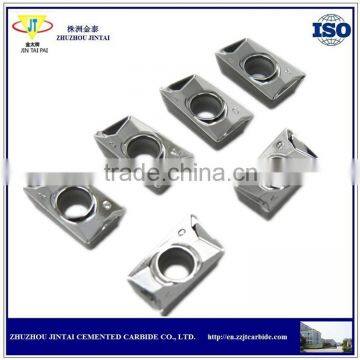 Manufacture Supply Tungsten Carbide CNC insert