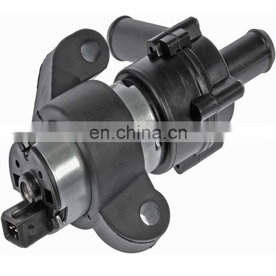 XR82523 High performance Auto Spare Parts Electric Water Pump for Jaguar