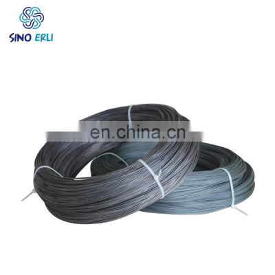 Chromel alumel k type pure thermocouple bare wire thermocouple c element