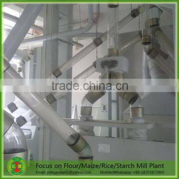 Best selling China supplier rice milling machine price