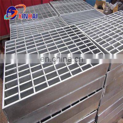 Hot DIP Galvanized Steel Grating photo-5
