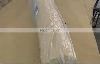 Pvc Coated Gray Fiberglass Window Screening/high Quality Fireproof Plain Fiberglass Insect Mosquito Net photo-4