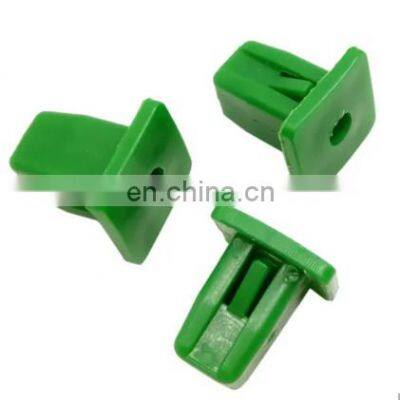 New Modified Nylon Car Decorative Fasteners Fast Wire Seat for Volkswagen and Universal Cars