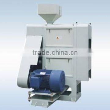 China Manufacture Flour Milling Equipment Emery Roll Whitener of MNMS Series Best Price photo-4