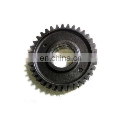 Rotavator Spur Gears Professional Manufacturer