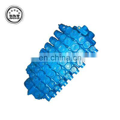 PC130CL PC130 Control Valve PC130-6 Main Valve PC130-7 Main Control Valve photo-3