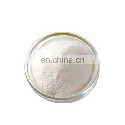 Thickeners arabic gum powder in bulk with factory price Linseed gum food grade