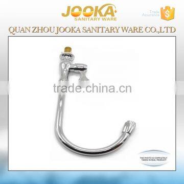 Best Polished Deck Mount Cold Water Kitchen Tap photo-3