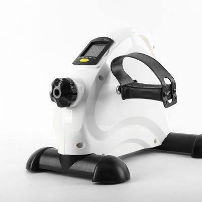 Factory Price Machine Mini Exercise Bike Pedal Exerciser Desk Bike