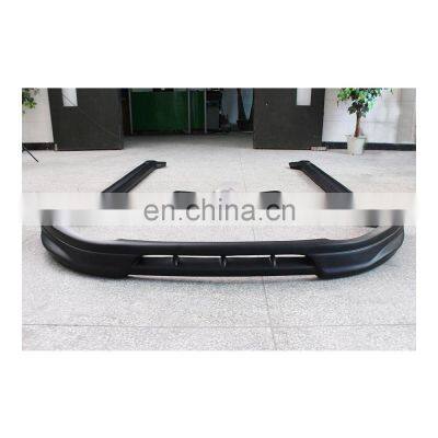 For KIA K5 Optima Body Kit Korea Style Front Lip Side Skirts Rear Lip photo-3