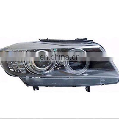 B.M.W Parts E90 Head Lamp Headlight Bi-Xenon 2008-2011