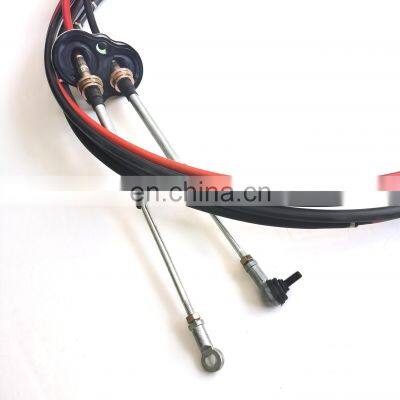 Supply Wholesale China Cable Transmission Line OEM 33820-E0E61 HINO Transmission Cable photo-4