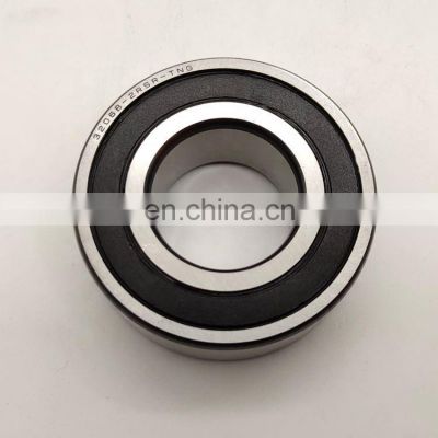 3811.B.2RS.TVH Bearing Size 55x72x13 mm Double Row Angular Contact Ball Bearing 3811-B-2RS-TVH