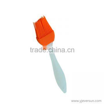 Cooking Baking Utensils Small Silicone Spatula with ps Handle