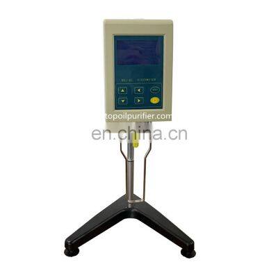 NDJ-8S  Digital Rotational Viscometer/Rotary Type Viscosity Meter