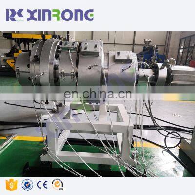 PE PP Pipe Extrusion Machine /plastic Pipe Extrusion Machine