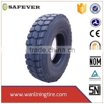 11R22.5 295/80R22.5 All Steel Radial Truck Tyre