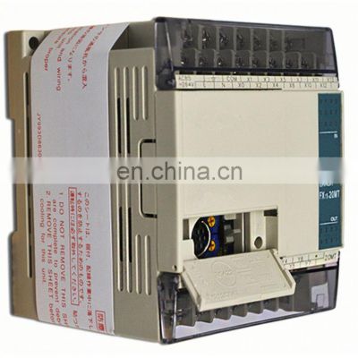 FX0S-20MT PLC Programmable controller