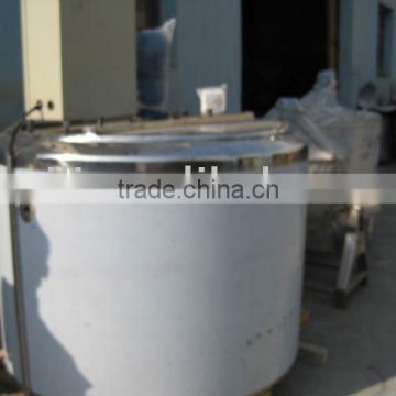 Single Layer storage tank 3-layer storage tank