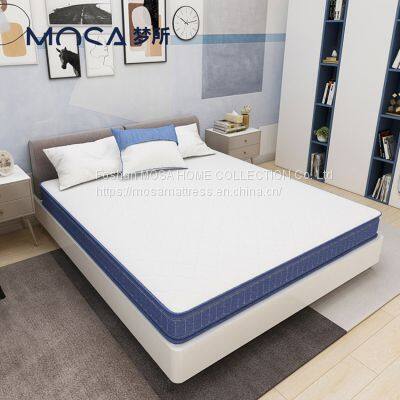 Memory Foam Mattress / Pocket Spring/ Height 10.24