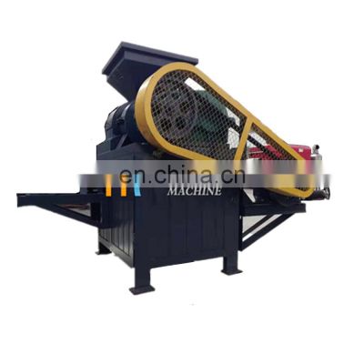 Hot sell charcoal powder briquette press machine from CHINA