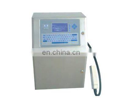 watsapp +86 15140601620 Widely used small letter code printer machine inkjet